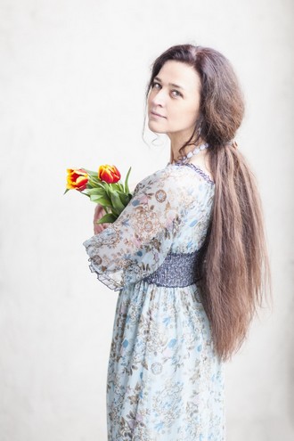 Maida Hundeling (foto SofiG.cz/Tamara Černá)