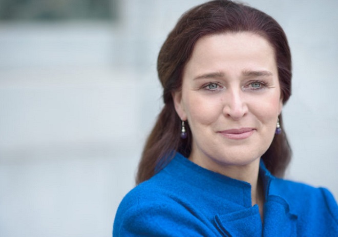 Maida Hundeling (foto Simon Pauly)