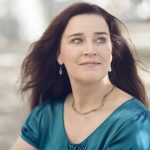 Maida Hundeling (foto Simon Pauly)
