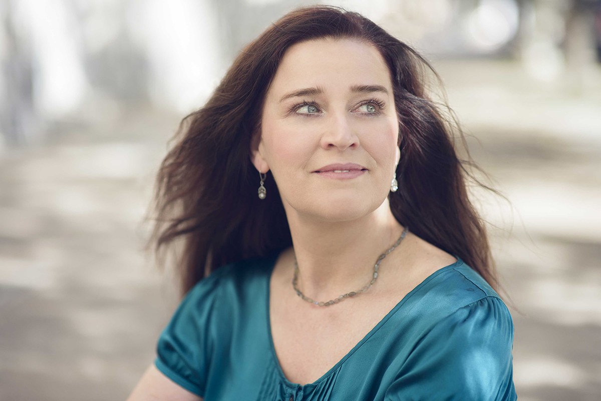 Maida Hundeling (foto Simon Pauly)