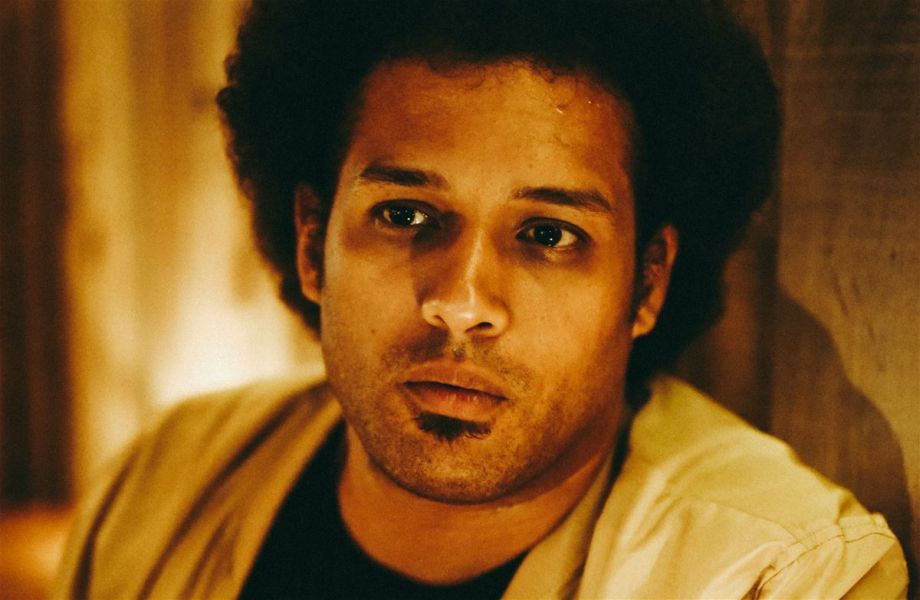 Makaya McCraven (zdroj Prague Sounds)