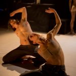 Manus Art Collective – Tepy čar (foto Vojtěch Brtnický)