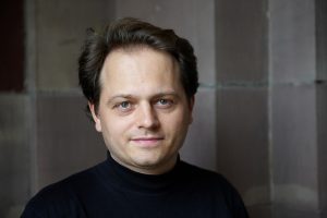Kryšfof Mařatka (foto Philippe Stirnweiss)