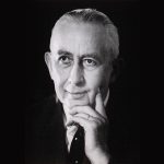 Marcel Dupré (foto Bibliothèque nationale de France)