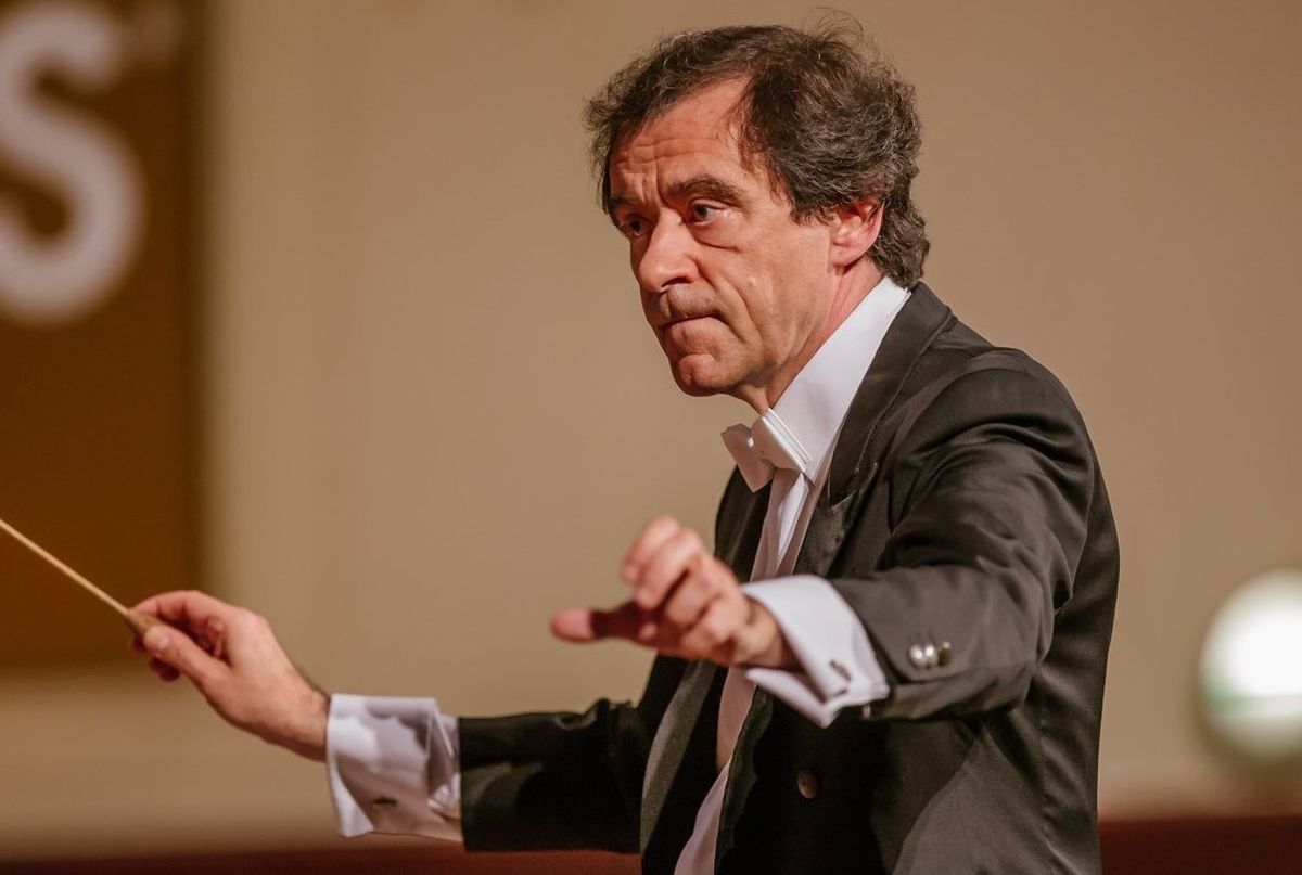 Marcello Rota (zdroj Prague Proms)
