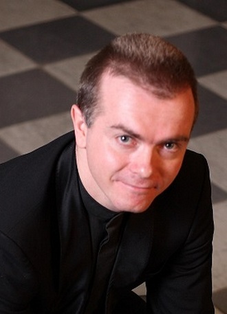 Marek Štryncl (foto M.Světlík)