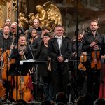 Musica Florea a Marek Štryncl (zdroj Musica Florea)