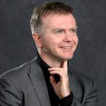 Marek Štryncl (foto Petra Hajská)