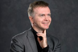 Marek Štryncl (foto Petra Hajská)