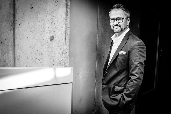 Marek Vrabec (foto © Vojtěch Havlík)