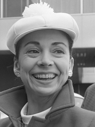 Margot Fonteyn (1968) (zdroj wikimedia.org)