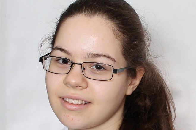 Maria Zaitseva (foto Vadim Shults)