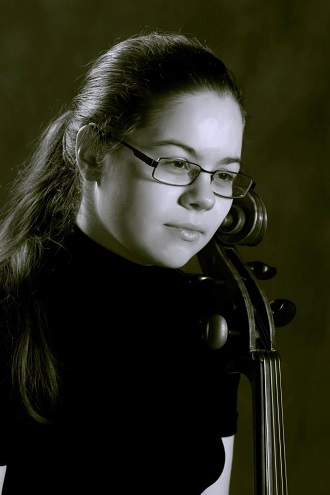 Maria Zaitseva (foto Vadim Shults)