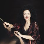 Marianna Shirinyan (foto Nikolaj Lund)