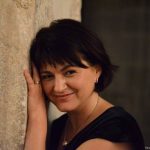 Markéta Schley Reindlová (zdroj Symfonický orchestr hl. m. Prahy FO
