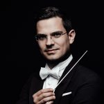 Maroš Potokár (zdroj Státní filharmonie Košice, foto Jaroslav Ľaš)