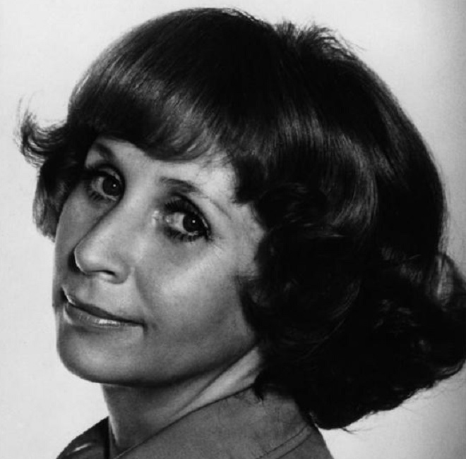 Marta Boháčová (foto archiv ND)