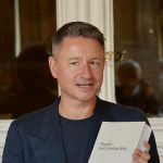 Martin Glaser, ředitel Národního divadla Brno (zdroj Národní divadlo Brno)