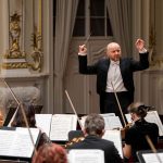 Martin Leginus a Slovenská filharmonie (zdroj Alexander Trizuljak)