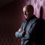 Martin Leginus (foto Patrik Borecký)