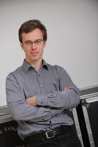 Martin Rudovský (foto archiv FOK)