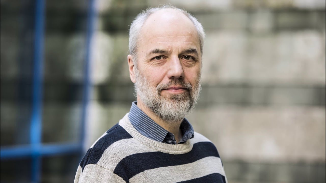 Martin Smolka (zdroj Filharmonie Brno)
