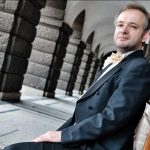 Martin Kasík (foto Vilém Veverka)