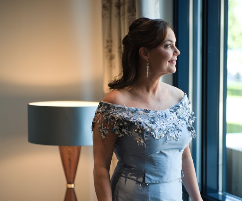 Martina Jankova (foto Markus Senn)
