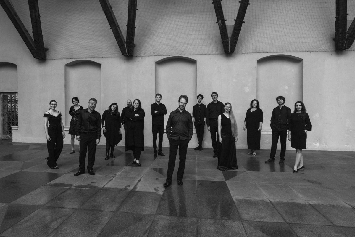 Martinů Voices (zdroj Martinů Voices)
