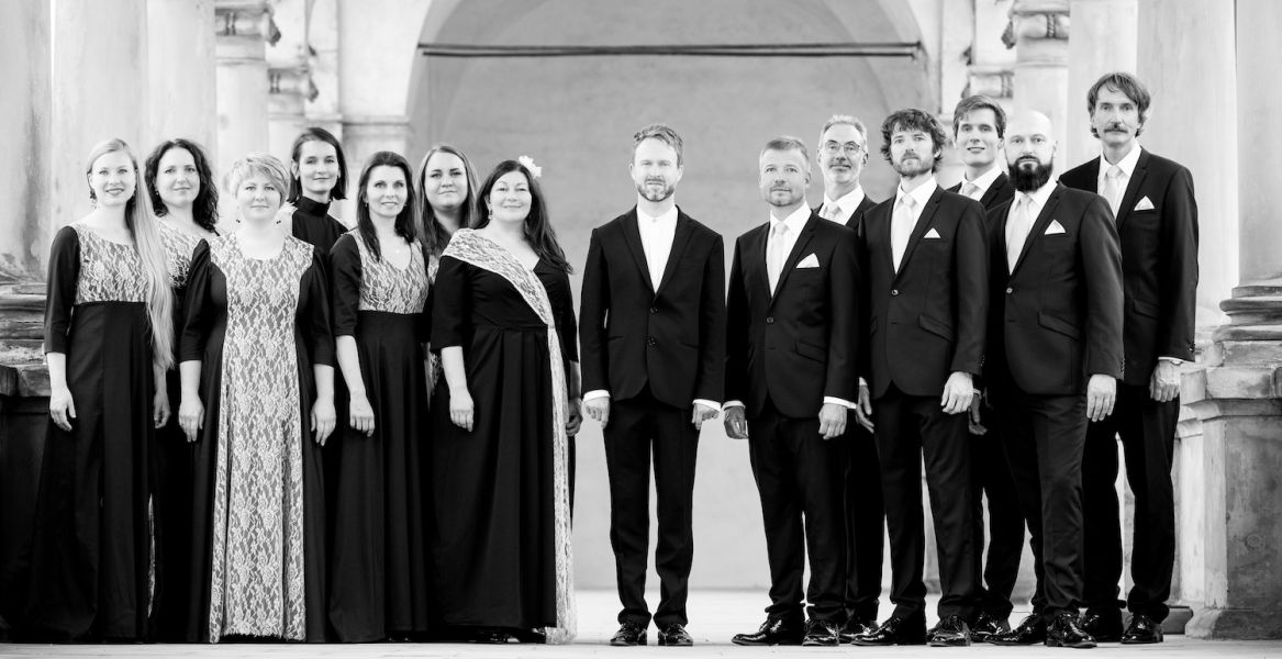Martinů Voices (zdroj Daniel Havel)