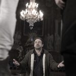 Matěj Forman (foto Irena Vodáková)