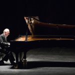Maurizio Pollini (zdroj Maurizio Pollini)