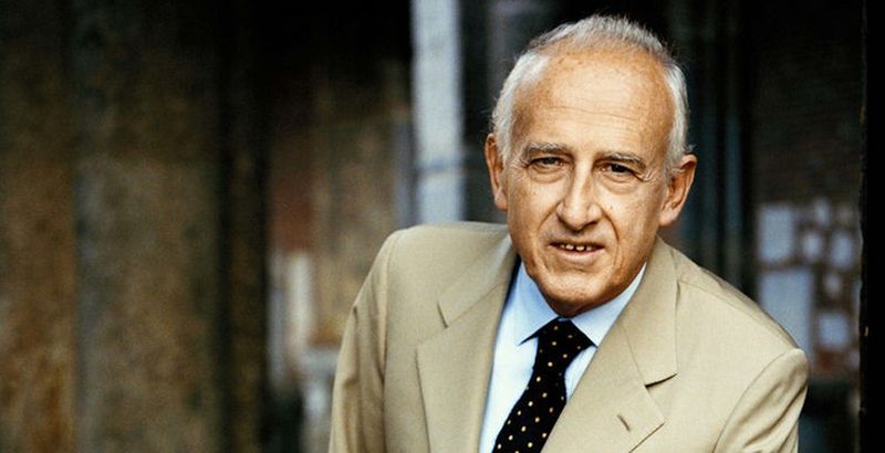 Maurizio Pollini (zdroj Maurizio Pollini)