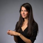 Melissa Jacobson-Velandia (zdroj Harmonic Progression)