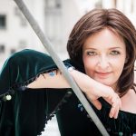 Ricarda Merbeth (foto Mirko Joerg Kellner)