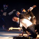 Michaela Dzurovčínová – Out of Comfort (foto Anna Benháková)