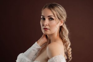 Michaela Kušteková (foto Katka Kohár)