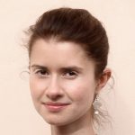 Michaela Pálka Plachká (zdroj Silberbauerovo hudební Podyjí)