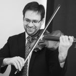 Michal Sedláček (zdroj PKF – Prague Philharmonia)