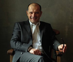 Miki Skuta (zdroj Státní filharmonie Košice)