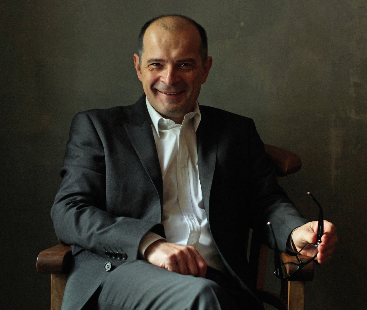 Miki Skuta (zdroj Státní filharmonie Košice)