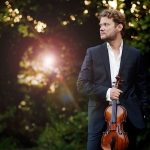 Milan Paľa (zdroj Filharmonie Brno, foto Julian Veverica)