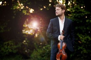 Milan Paľa (zdroj Filharmonie Brno, foto Julian Veverica)
