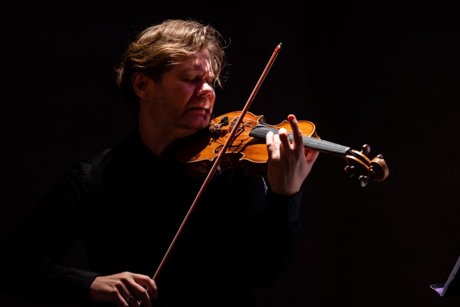 Milan Paľa – 22. listopadu 2022 (zdroj PKF – Prague Philharmonia)