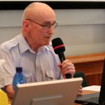 Milan Pospíšil (zdroj foto archiv Ústavu pro českou literaturu AV ČR)