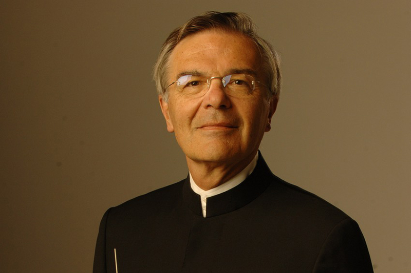 Milan Turković (zdroj Štátna filharmónia Košice)