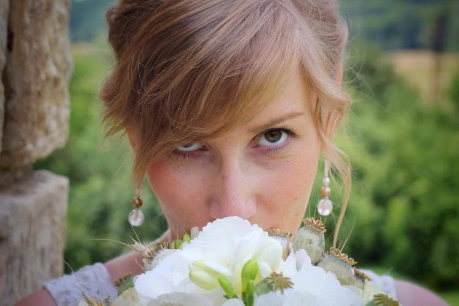 Milena Cejnarová (zdroj Milena Cejnarová)