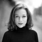 Mirella Hagen (foto Gerard Collett)