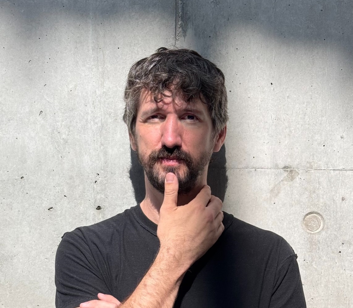 Miroslav Tóth (foto Dáša Hujerová)