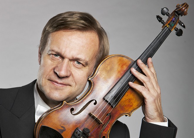 Miroslav Vilímec (foto archiv)